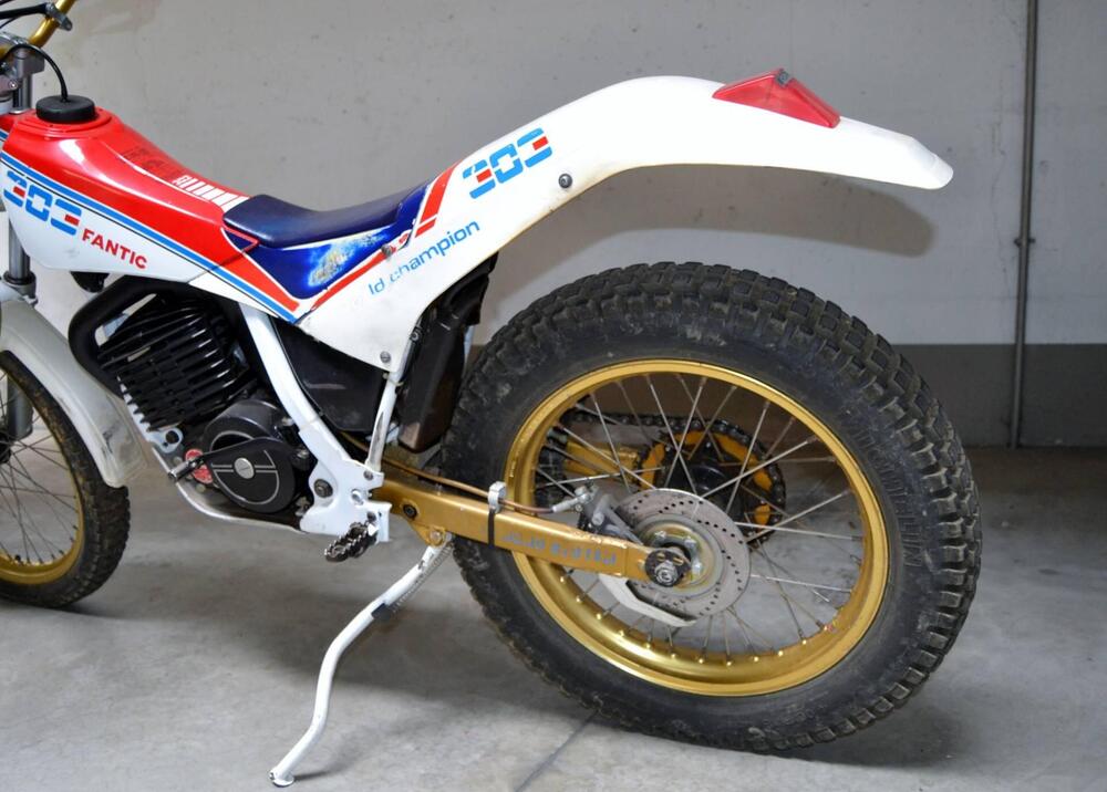 Fantic Motor 303 (2)