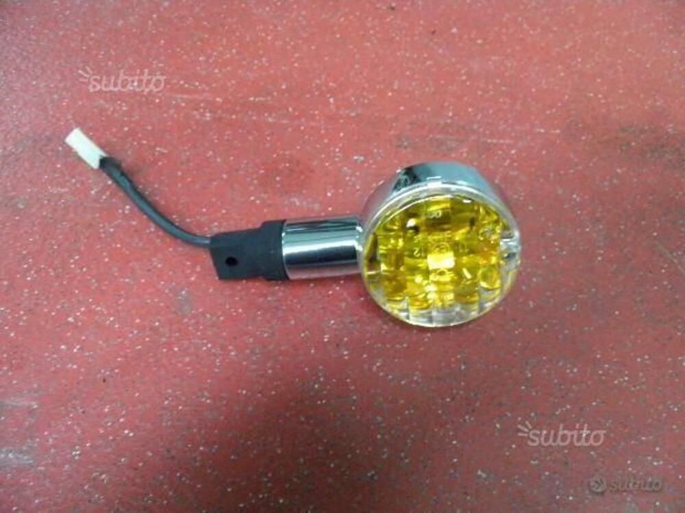 FRECCIA POST. Sx PER APRILIA SCARABEO 125/150/200