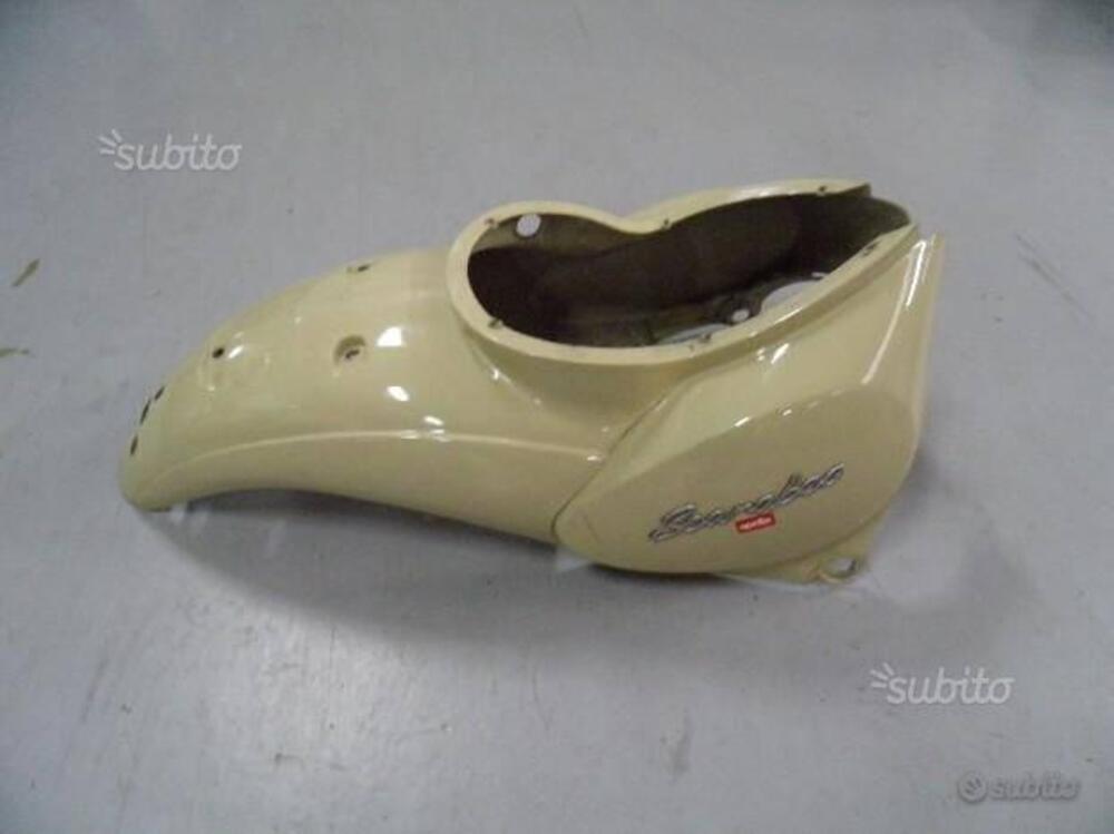 Codone usato per aprilia scarabeo 50. (3)