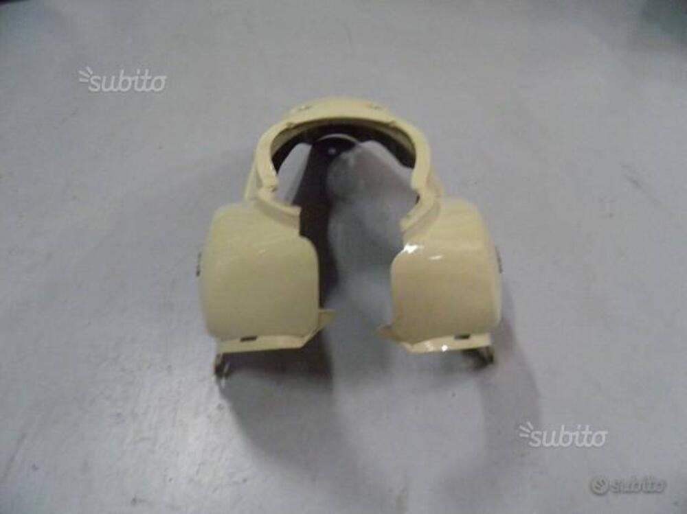 Codone usato per aprilia scarabeo 50. (4)