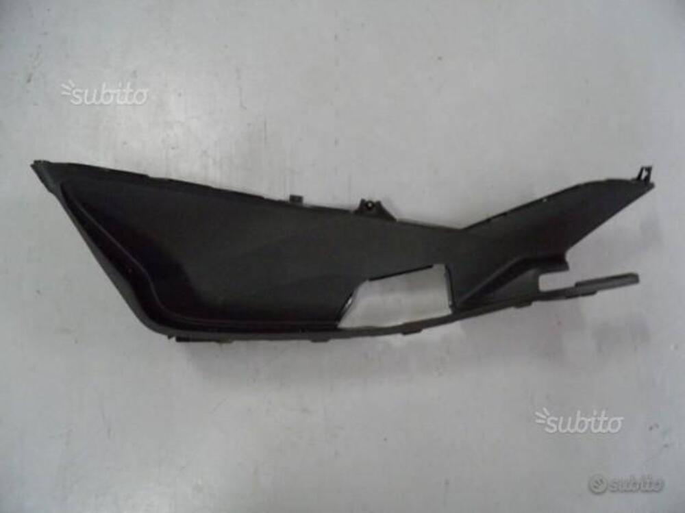 PEDANA SINISTRA USATA PER HONDA PCX 125 2016