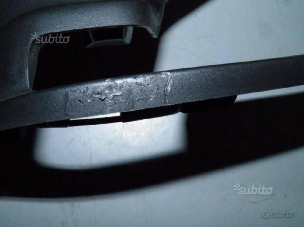 PEDANA SINISTRA USATA PER HONDA PCX 125 2016 (5)