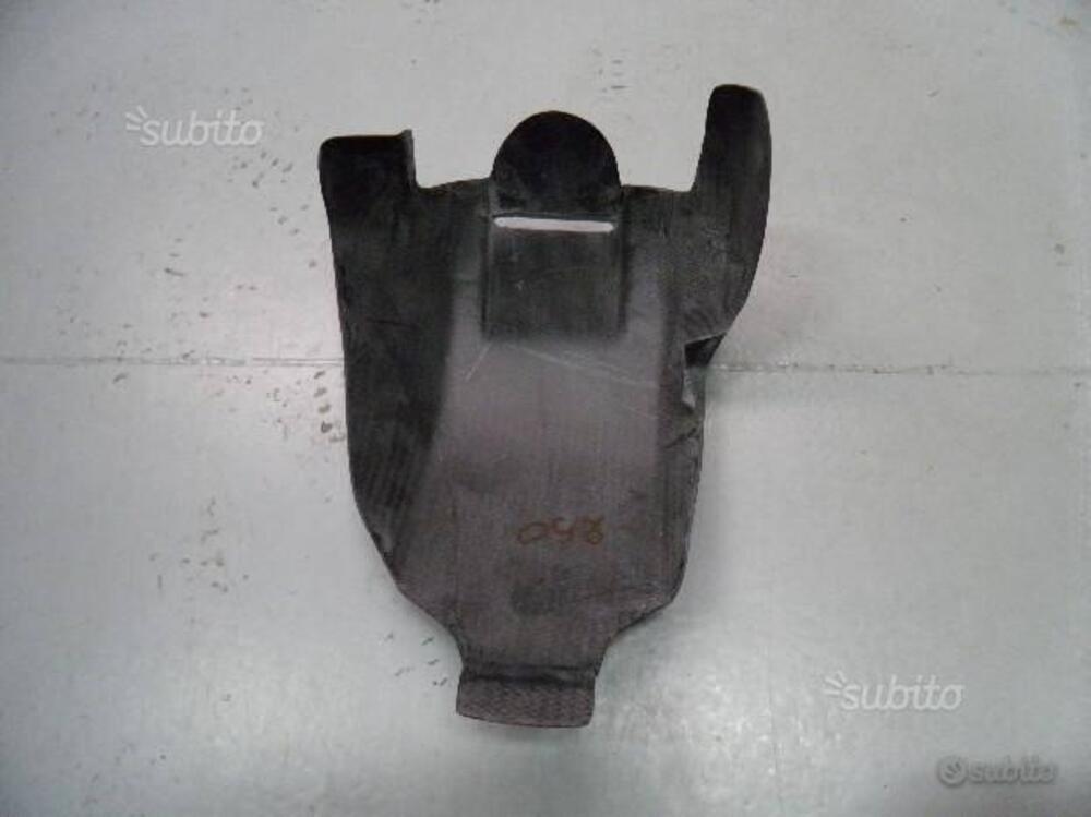 PARAMOTORE IN CARRBONIO CON KIT DI MONTAGGIO ARTIGIANALE