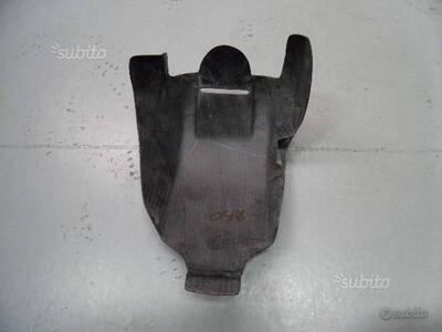 PARAMOTORE IN CARRBONIO CON KIT DI MONTAGGIO ARTIGIANALE