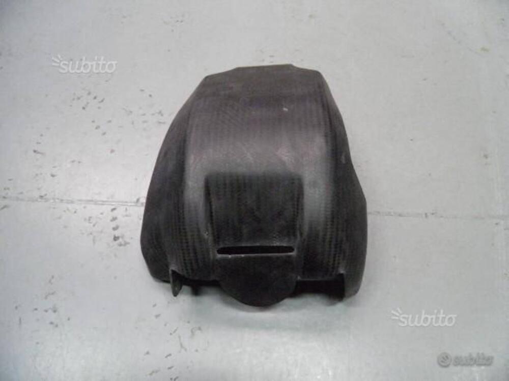 PARAMOTORE IN CARRBONIO CON KIT DI MONTAGGIO ARTIGIANALE (2)