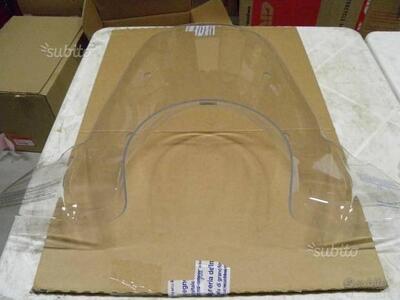 PARABREZZA ORIGINALE APRILIA COMPLETO