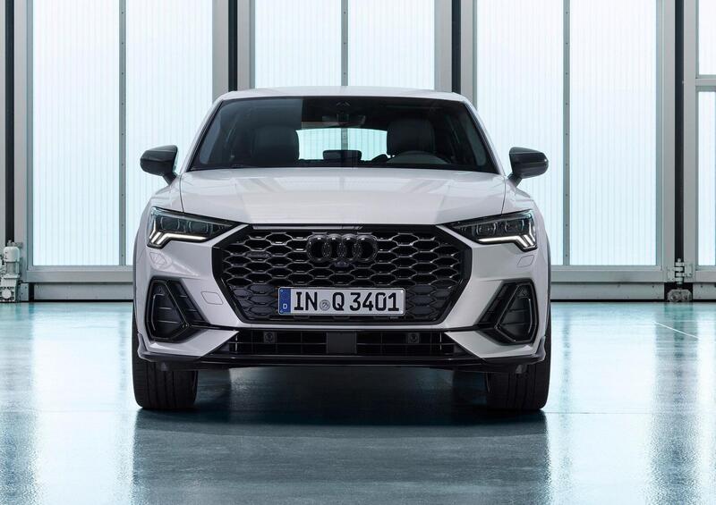 Audi Q3 Sportback (2019-->>) (3)