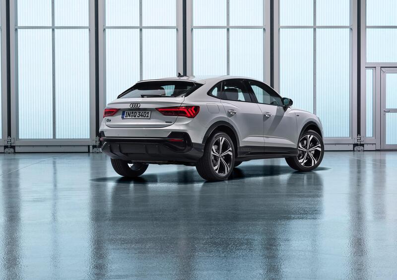 Audi Q3 Sportback (2019-->>) (4)