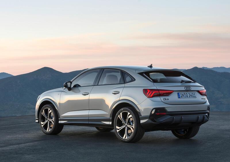 Audi Q3 Sportback (2019-->>) (8)