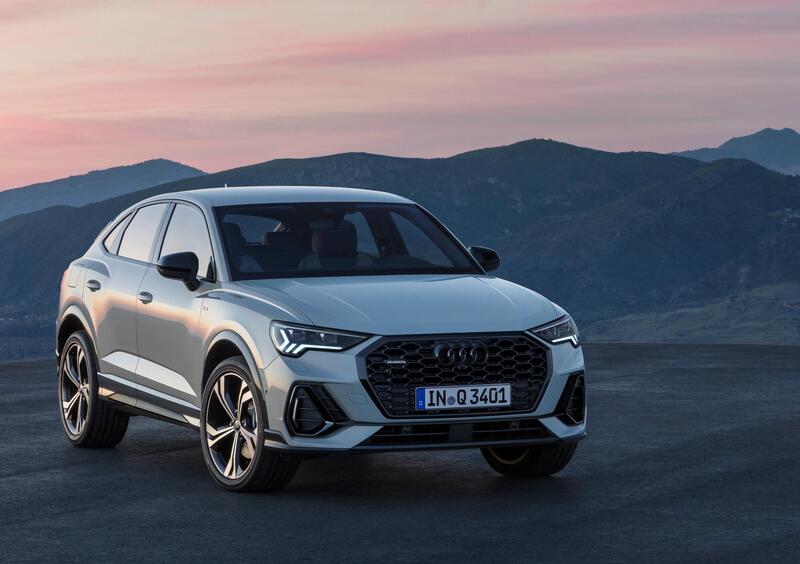 Audi Q3 Sportback (2019-->>) (6)