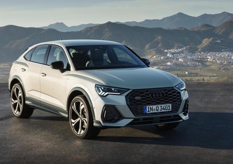 Audi Q3 Sportback (2019-->>) (9)