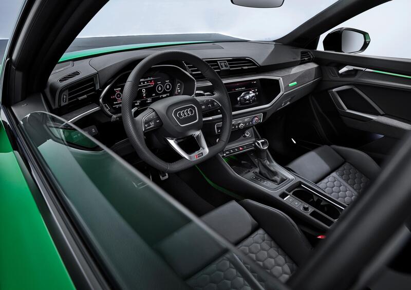 Audi RS Q3 Sportback (2019-->>) (11)