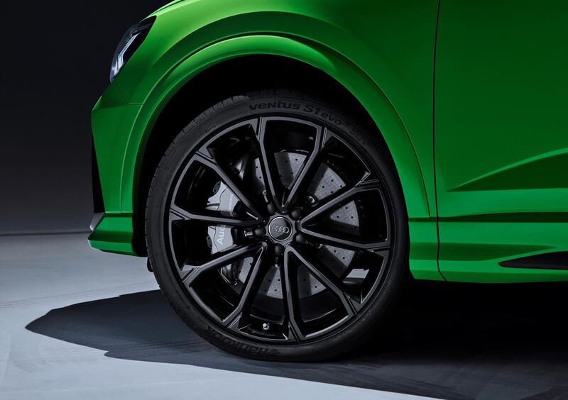 Audi RS Q3 Sportback (2019-->>) (19)