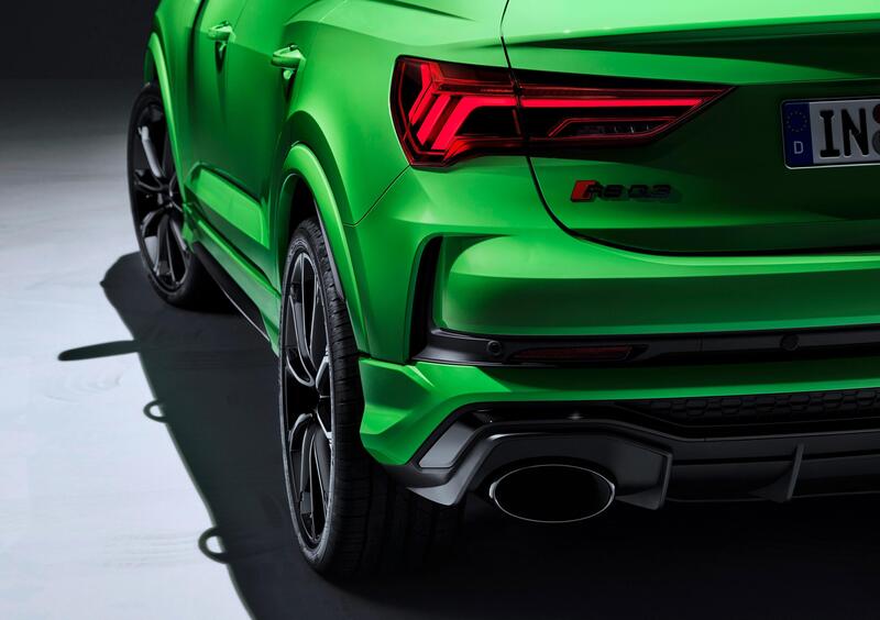 Audi RS Q3 Sportback (2019-->>) (22)