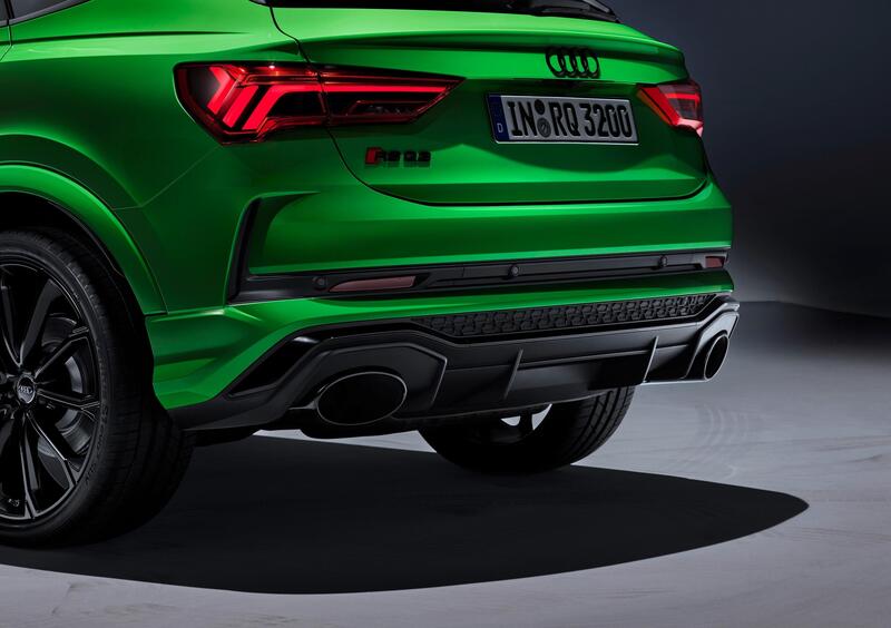 Audi RS Q3 Sportback (23)