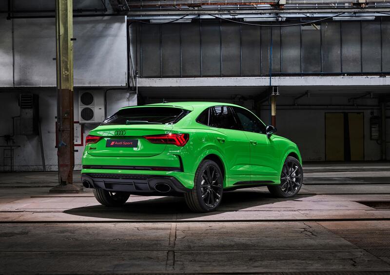 Audi RS Q3 Sportback (10)