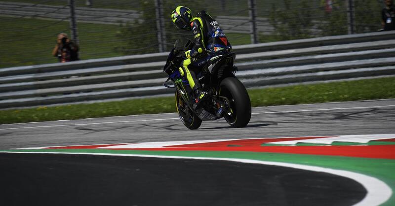 MotoGP, Long Lap penalty: cambiano le regole