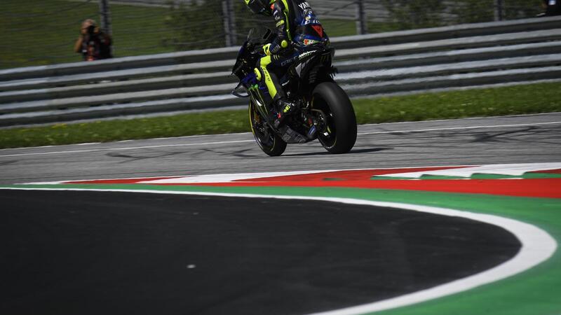 MotoGP, Long Lap penalty: cambiano le regole