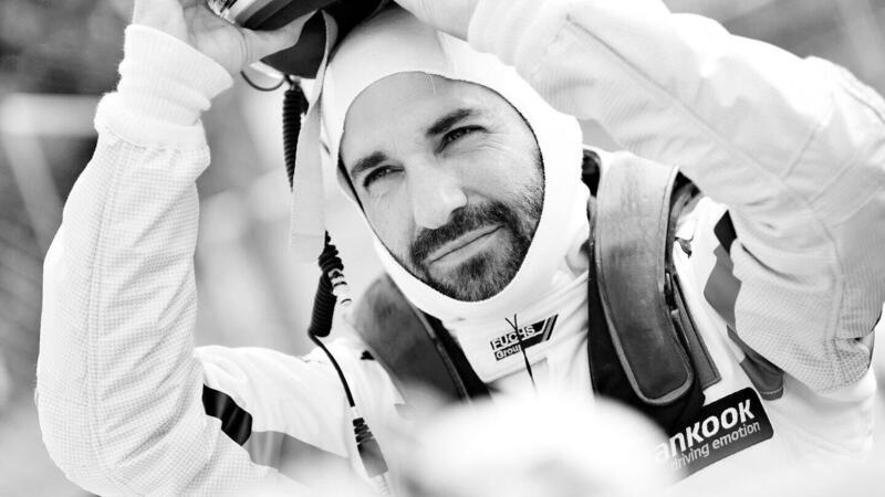 Formula 1, Timo Glock: &laquo;La Ferrari andrebbe squalificata&raquo;