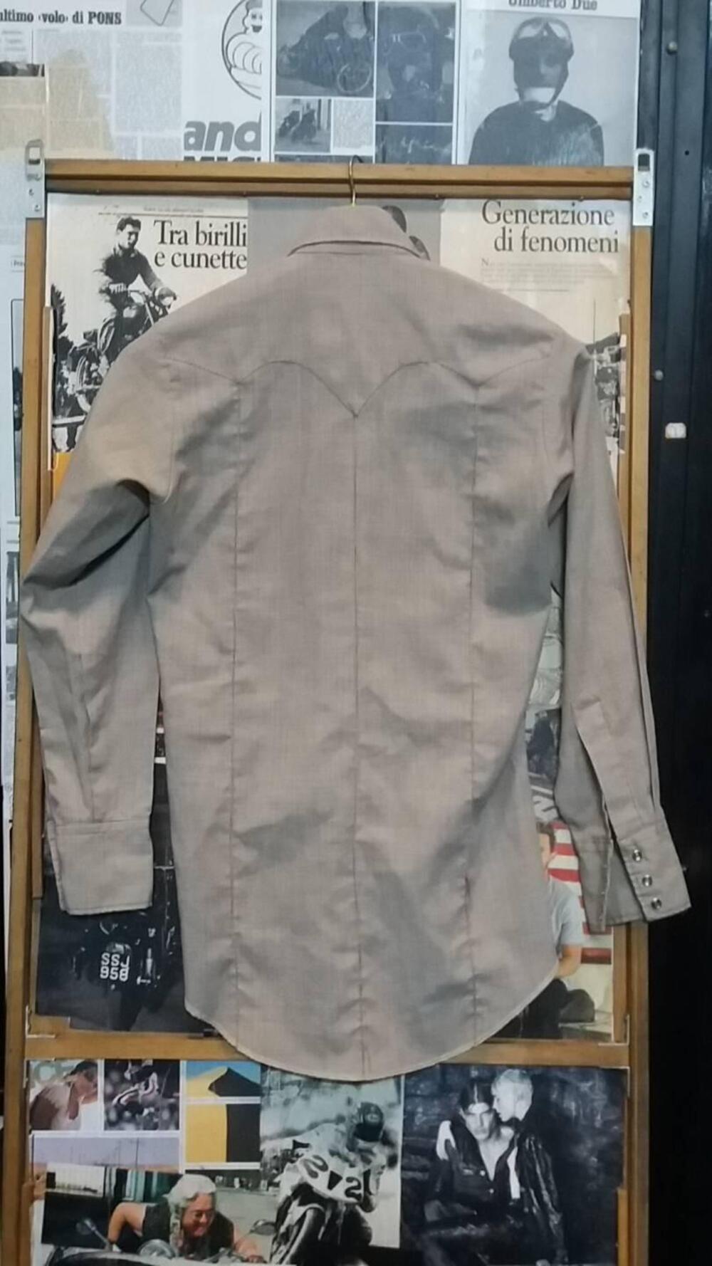 Camicia Western The Hustler (2)