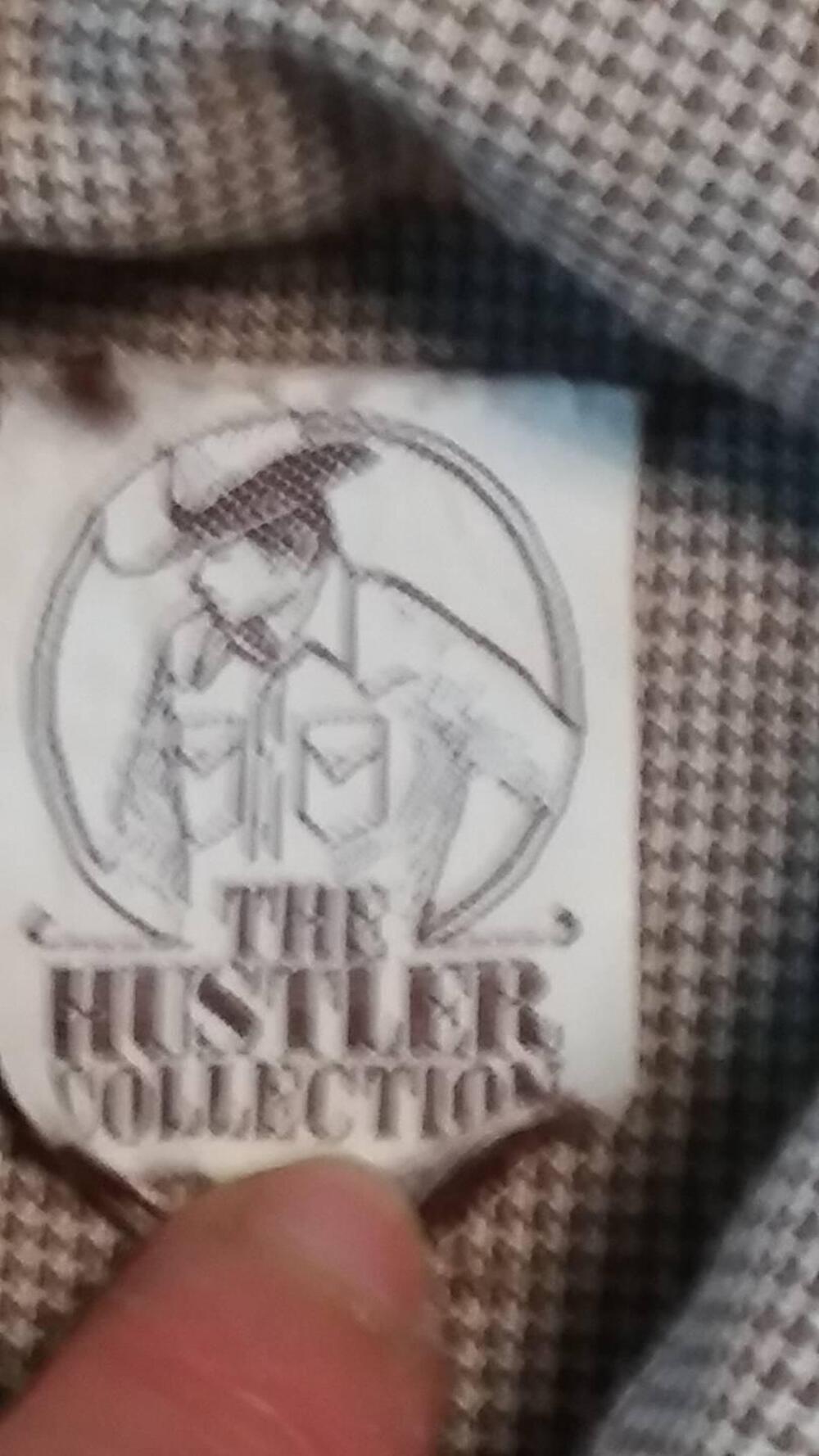 Camicia Western The Hustler (3)