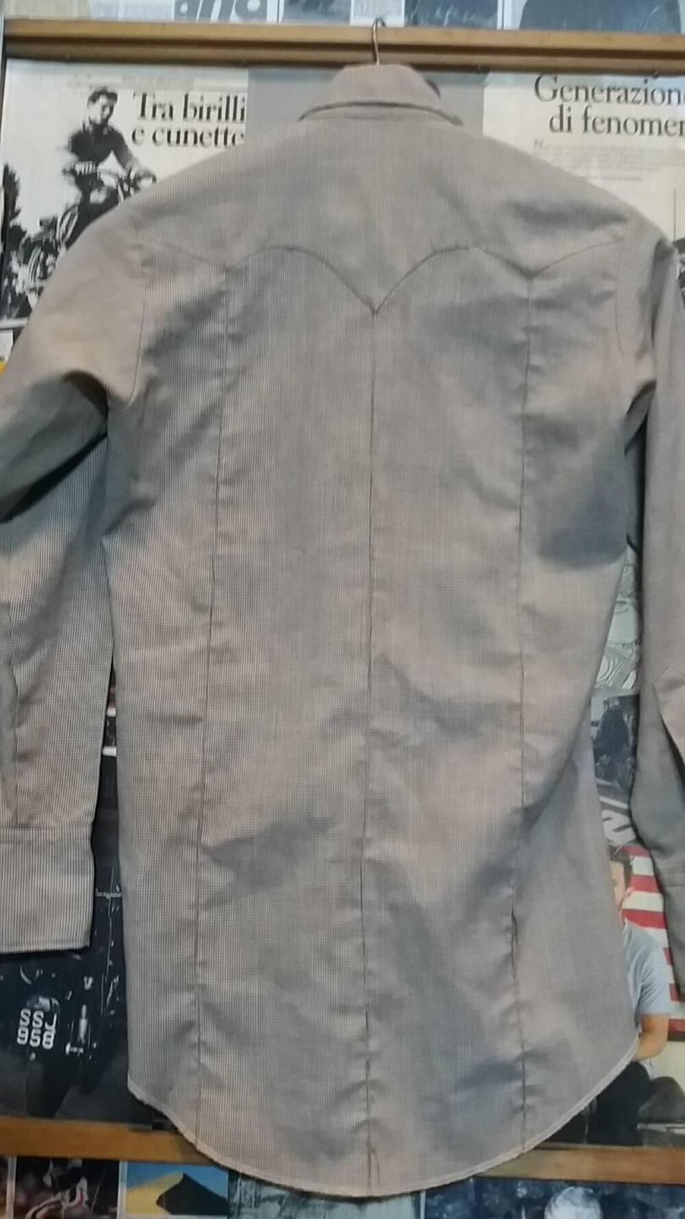 Camicia Western The Hustler (5)