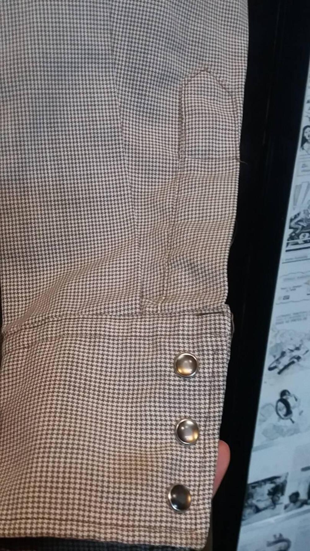 Camicia Western The Hustler (6)