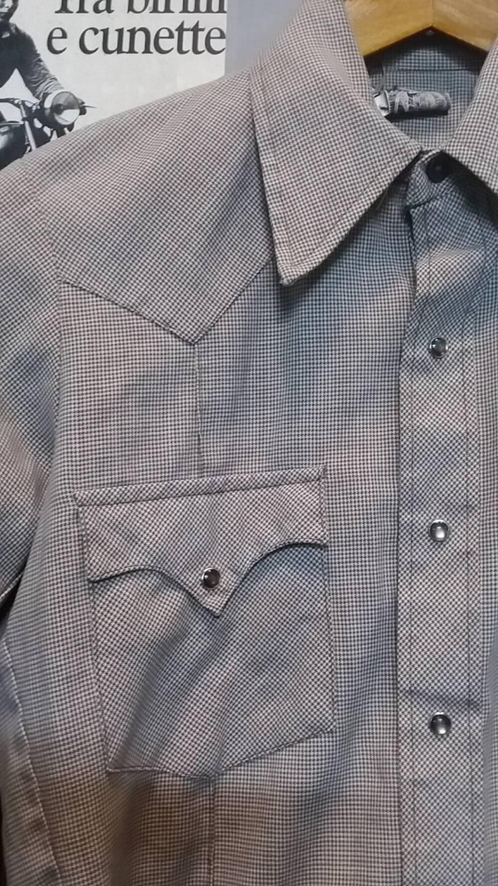 Camicia Western The Hustler (7)