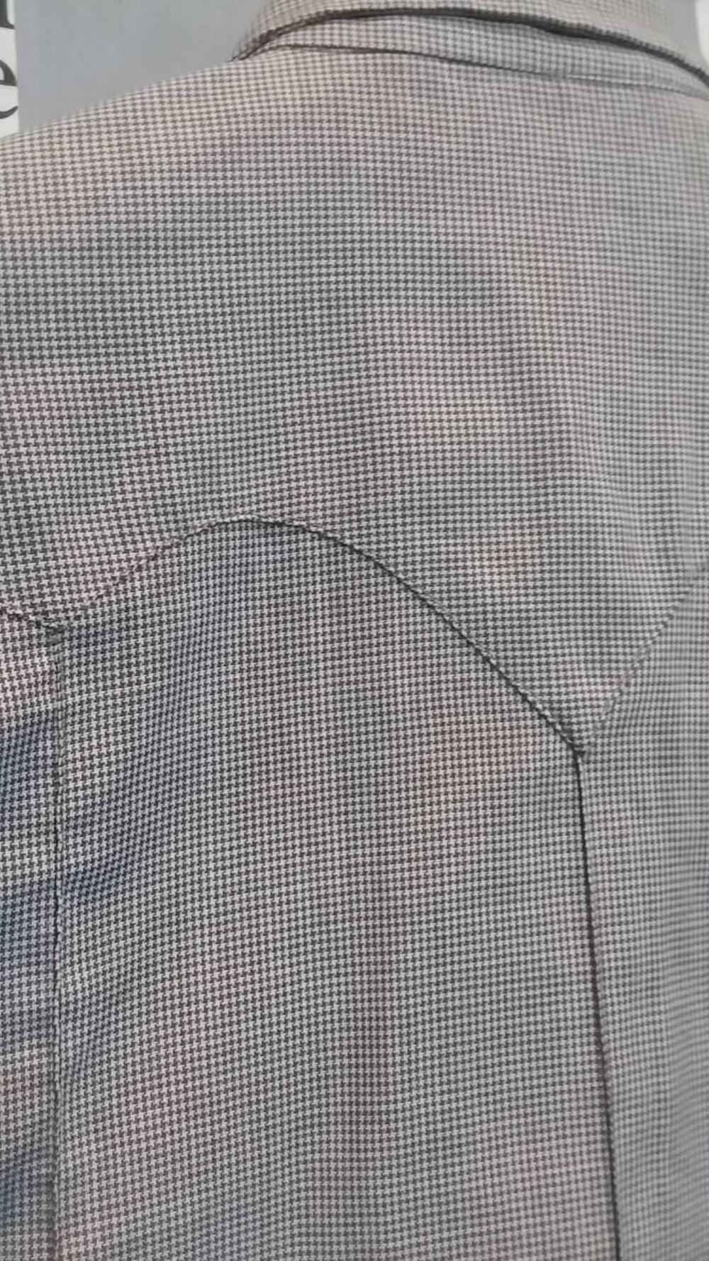 Camicia Western The Hustler (9)