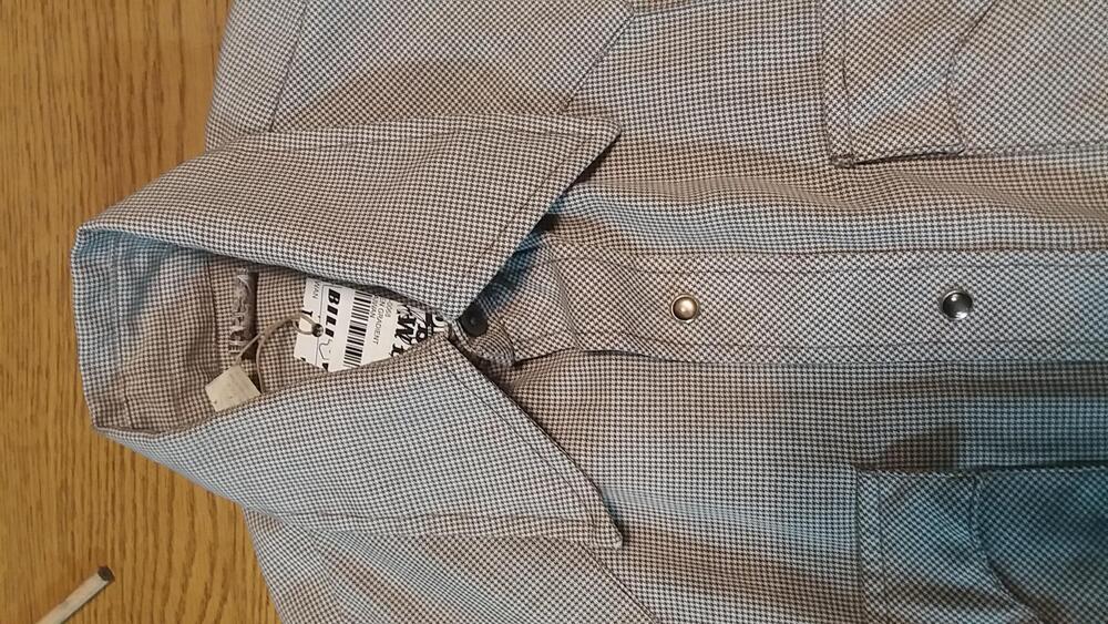 Camicia Western The Hustler (10)