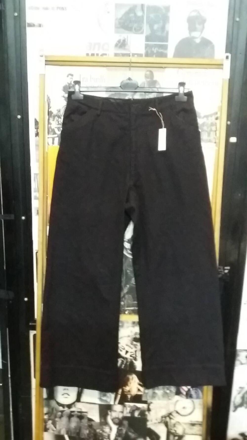 Pantaloni Marina Americana Marina Militare Americana