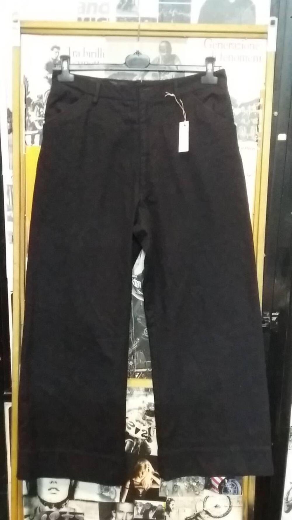 Pantaloni Marina Americana Marina Militare Americana (2)