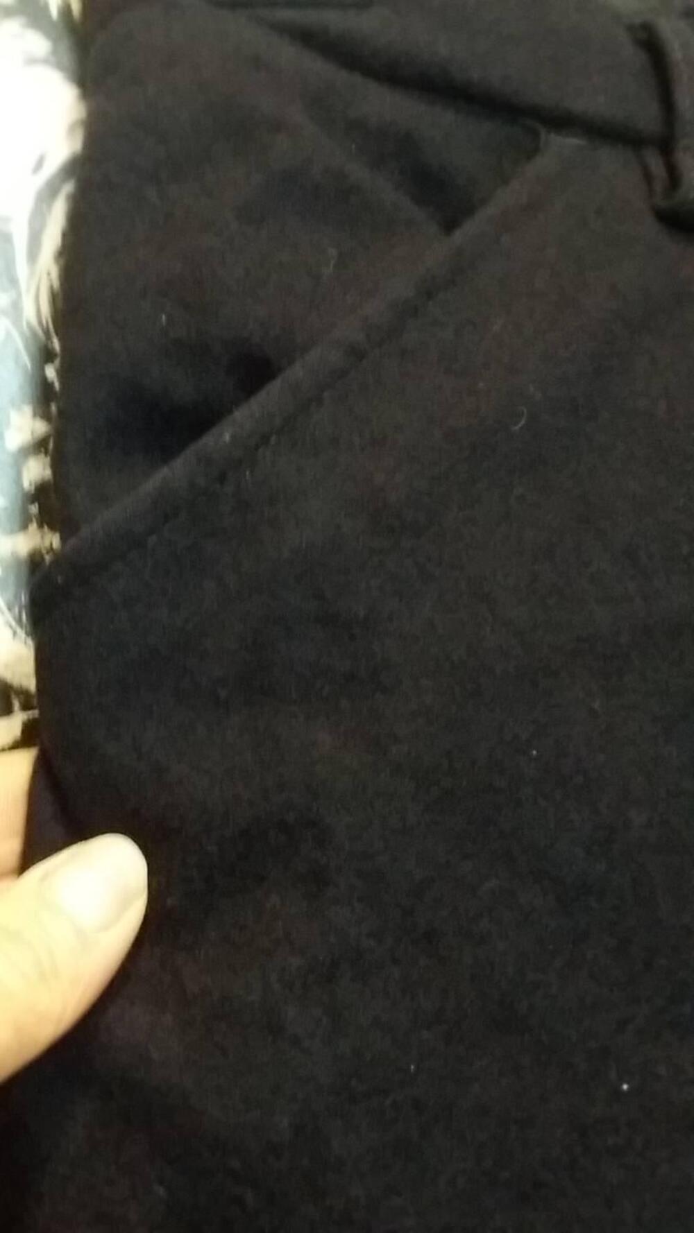 Pantaloni Marina Americana Marina Militare Americana (3)