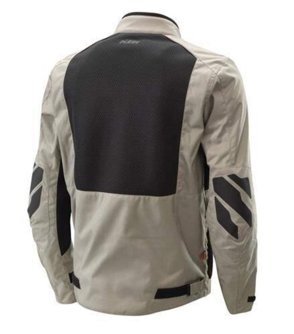 GIACCA ESTIVA KTM VENTED JACKET (2)