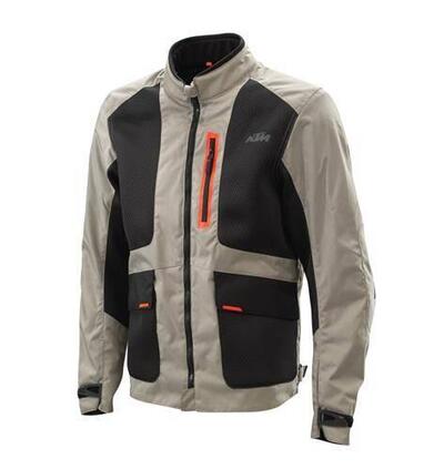 GIACCA ESTIVA KTM VENTED JACKET