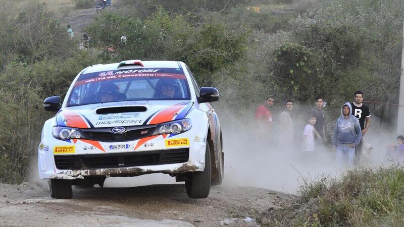 WRC 2020. Rally Mexico. Confirmed! Ma con attenzione. Linari e Arena