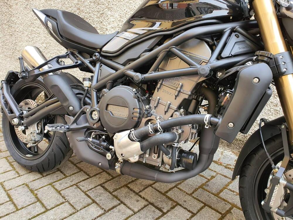 Benelli 752 S (2019 - 20) (7)