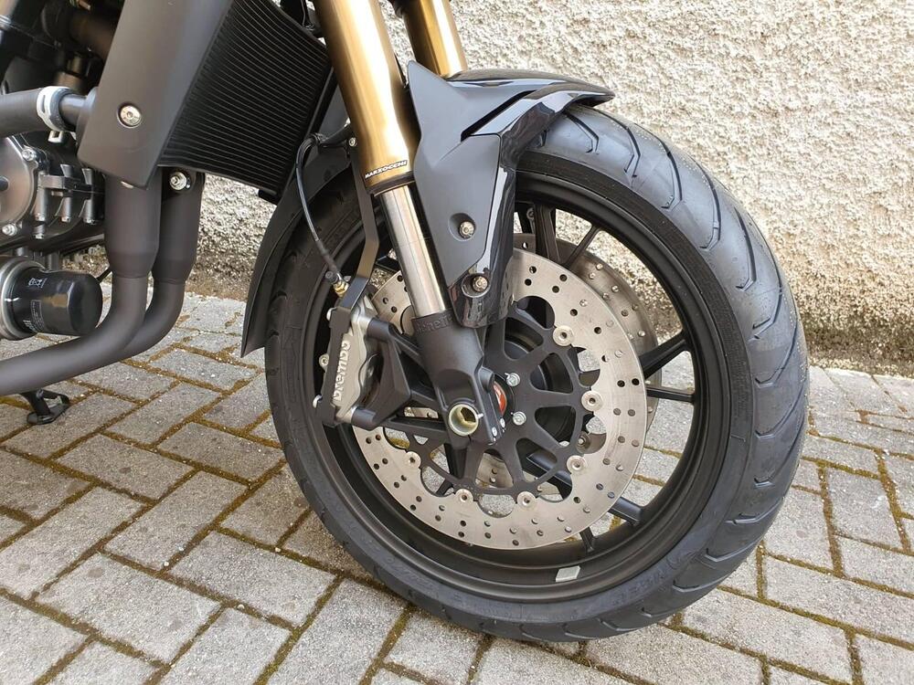 Benelli 752 S (2019 - 20) (8)