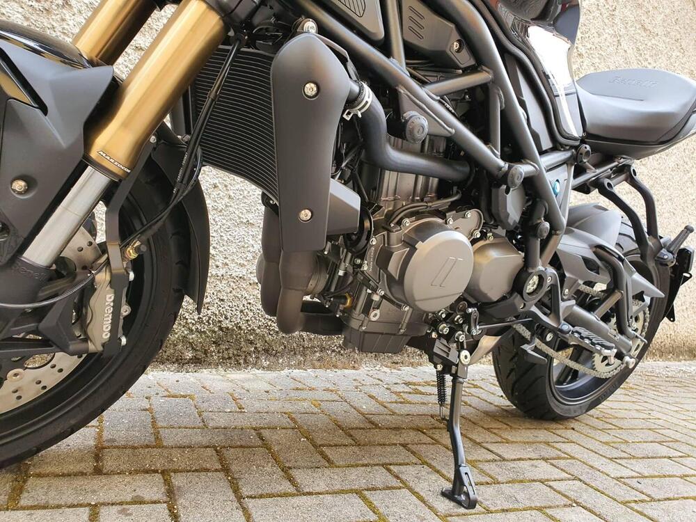 Benelli 752 S (2019 - 20) (6)