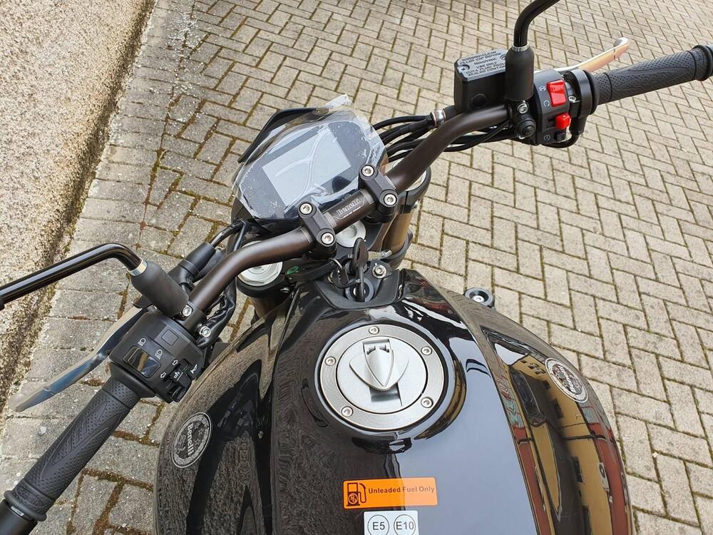 Benelli 752 S (2019 - 20) (9)