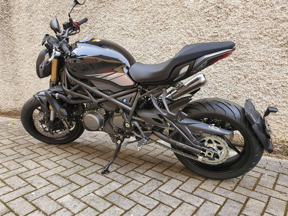 Benelli 752 S (2019 - 20) (5)