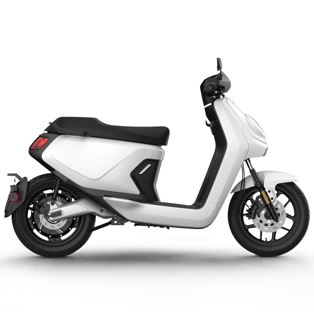 Niu MQi+ Lite (2020)