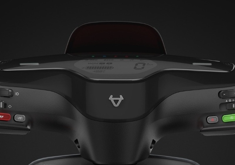 Niu MQi MQi Sport (2019 - 20) (5)