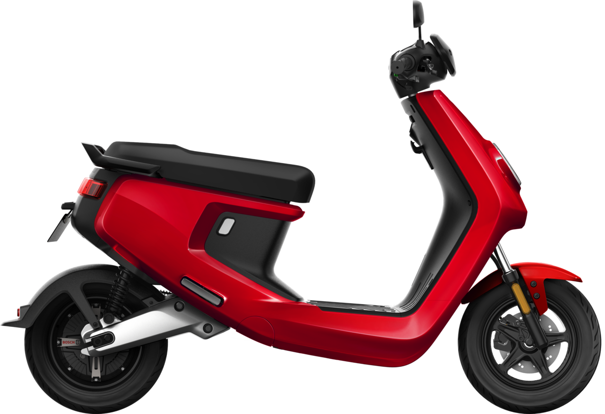 Niu MQi Sport (2019 - 20)