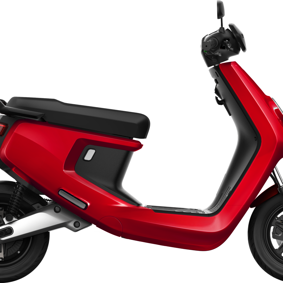 Niu MQi Sport (2019 - 20)