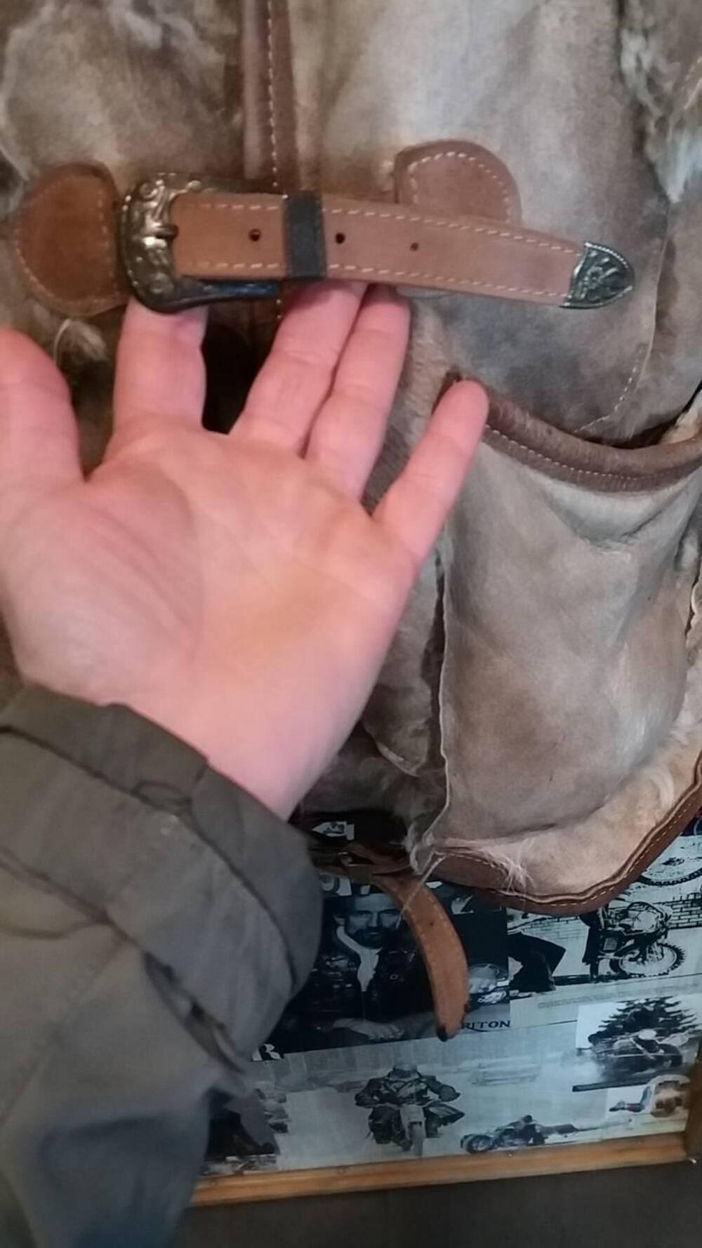 Giacca Montone Sartoria (3)