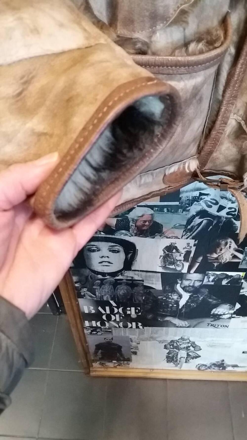 Giacca Montone Sartoria (4)