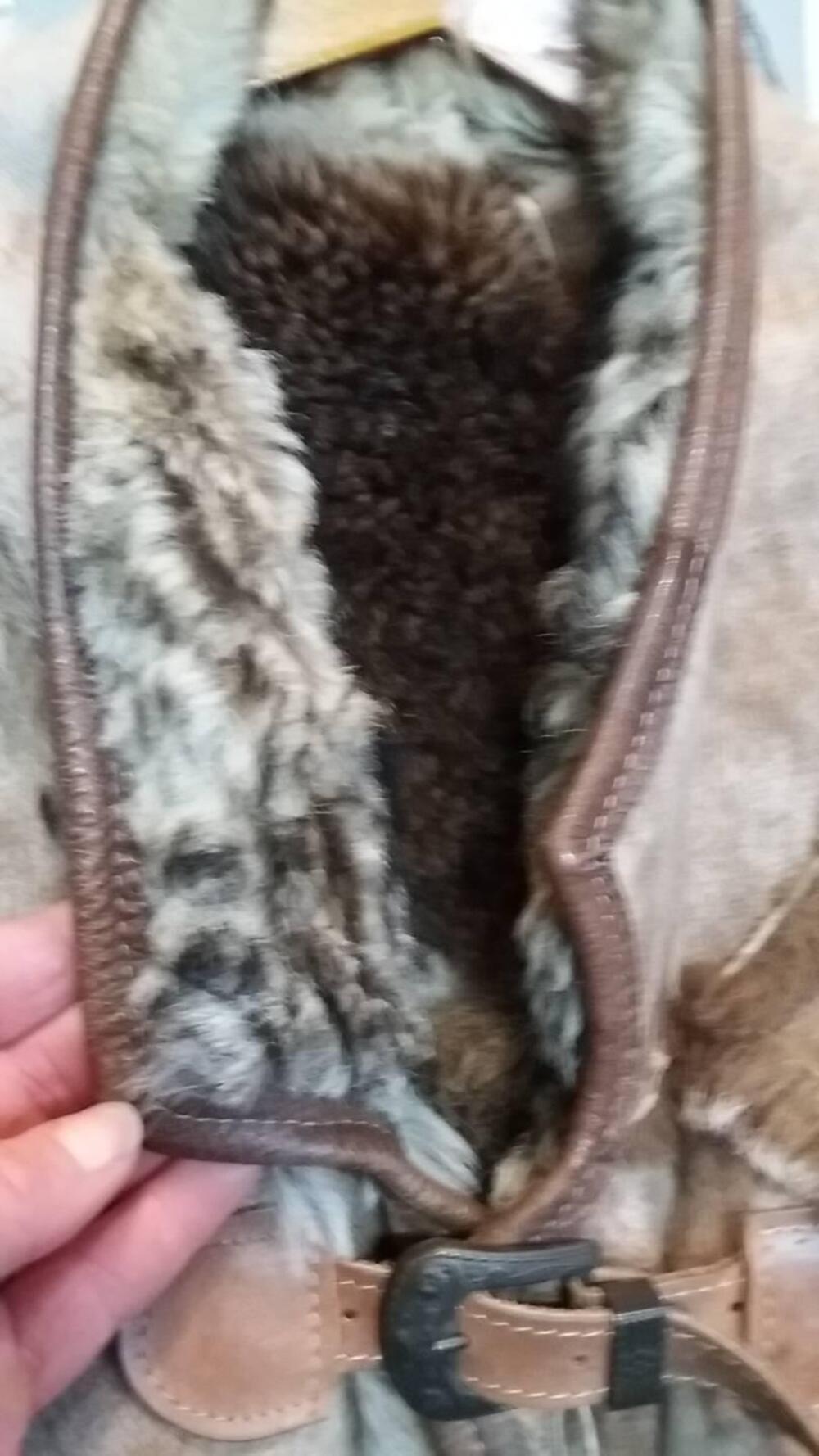 Giacca Montone Sartoria (5)