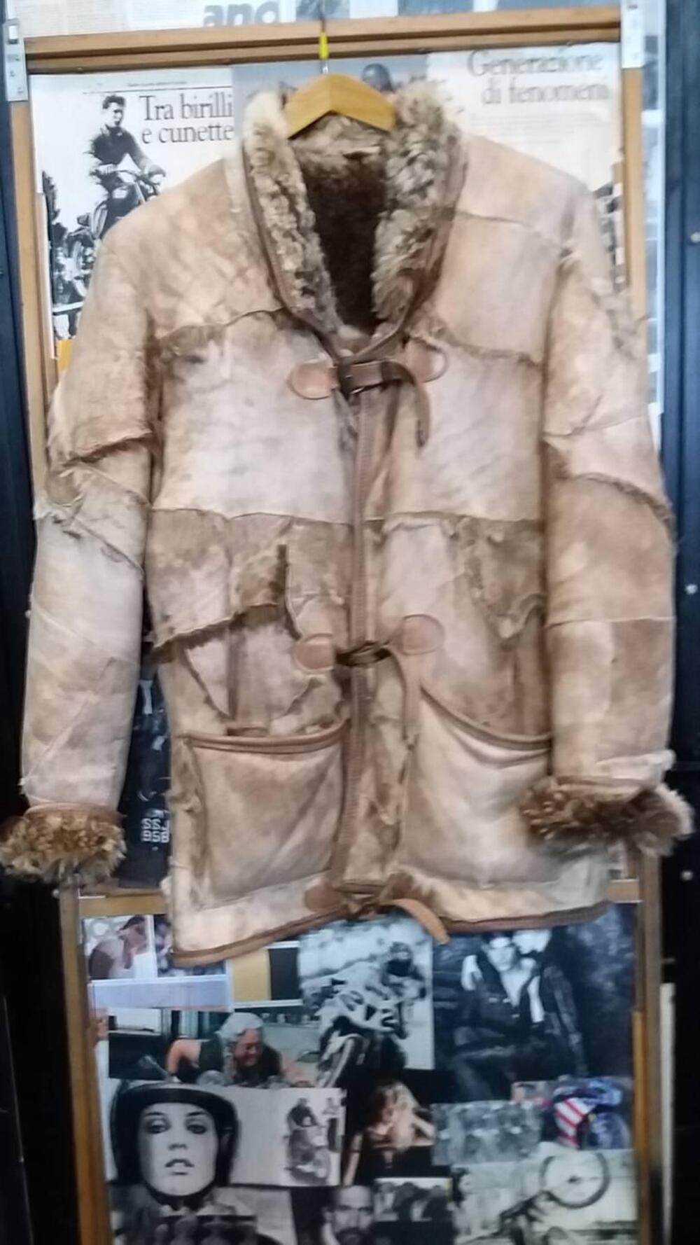 Giacca Montone Sartoria (6)