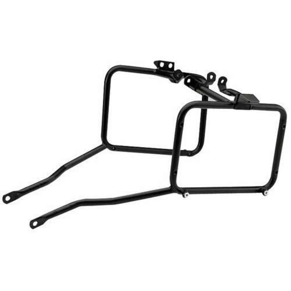 Telaietto SupportoValigie Laterali Suzuki 750 1998